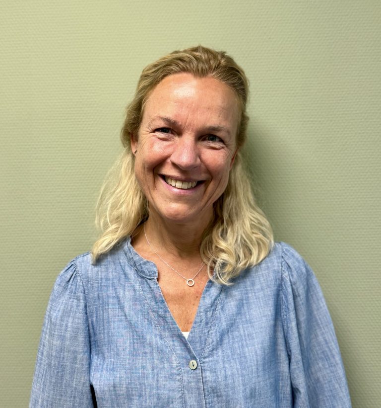 Foto van Monique van Winden