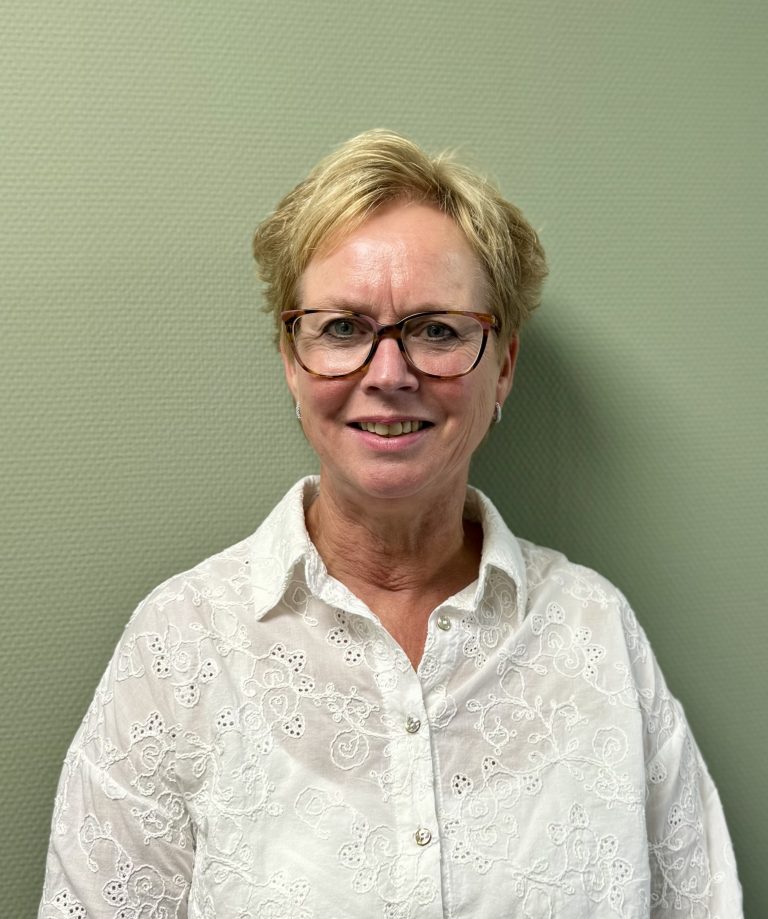 Foto van Wilma van der Kooij-Lekkerkerk