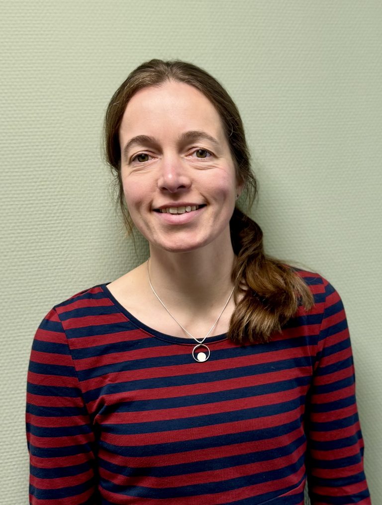 Foto van Mw. G. (Gemma) Kuip
