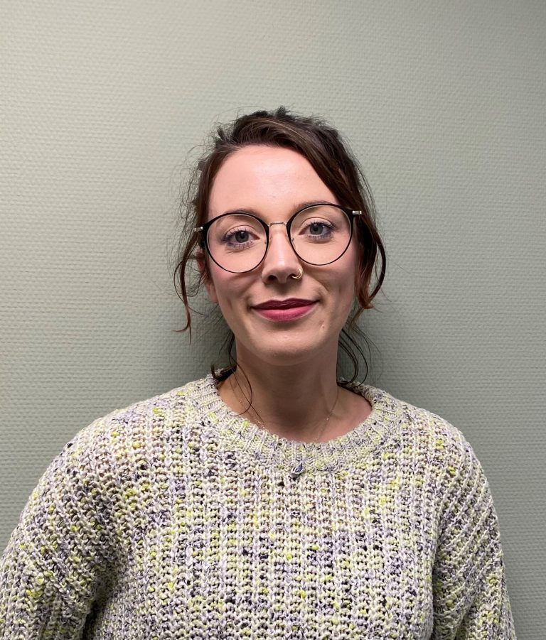 Foto van Soraya van Diessen