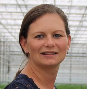Noortje van der Valk-Vellekoop